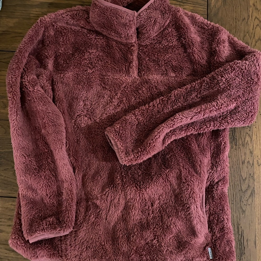 Eddie Bauer Pull Over